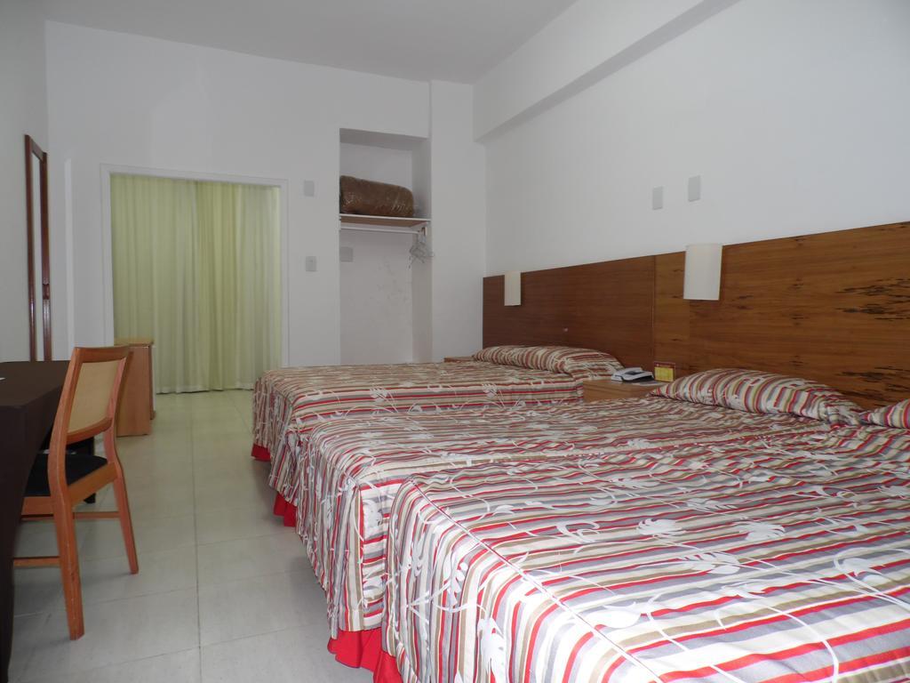 Hotel Atlantico Centro Rio de Janeiro